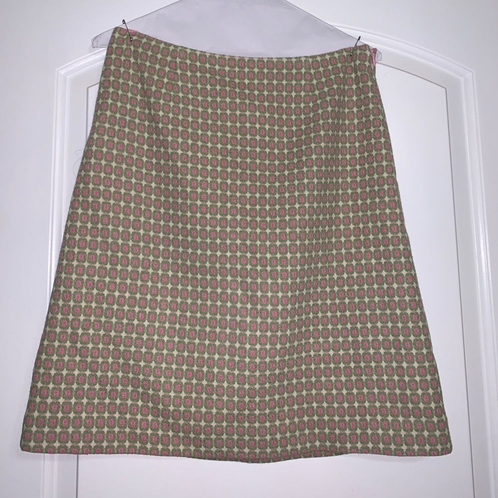 Lilly Pulitzer size 4 skirt